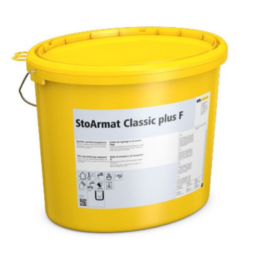 Armeerimissegu StoArmat Classic M 25kg pilt